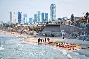 Tel  Aviv