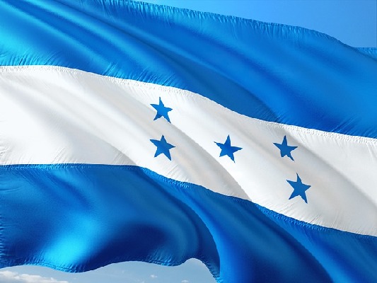Tela  Honduras