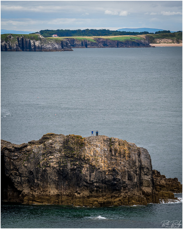 Tenby Wales Canada