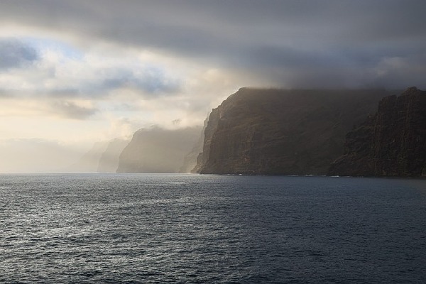 Tenerife  Spain