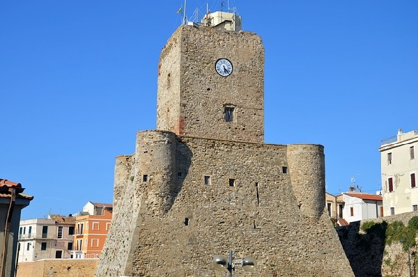Termoli  Italy