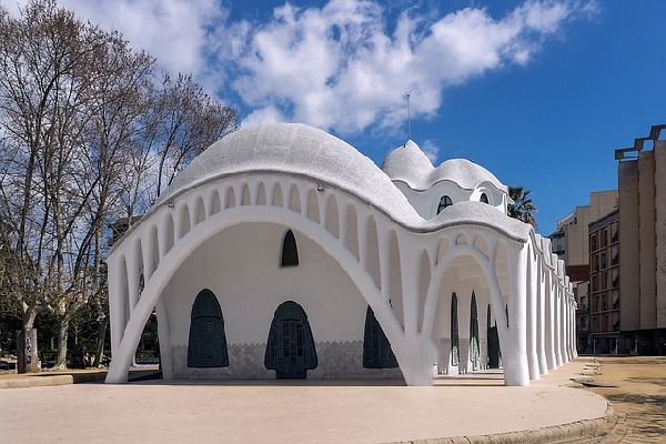 Terrassa  Spain