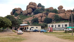 Thamaga  Botswana