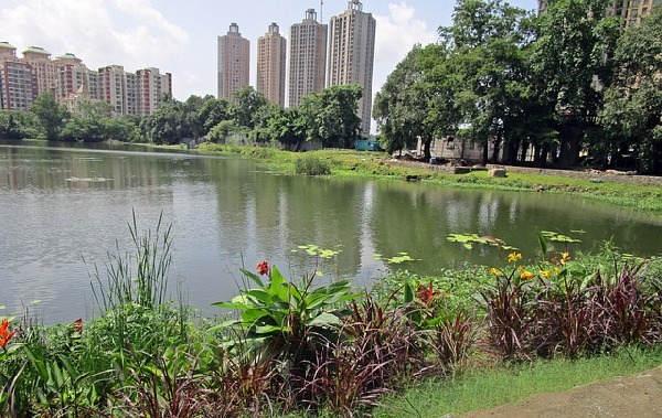 Thane  India