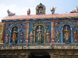 Thanjavur