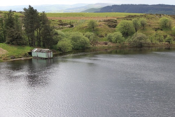 The Boathouse  England