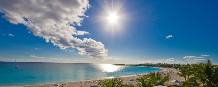 The Valley  Anguilla