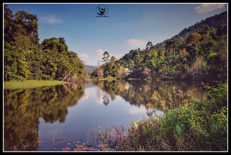 Thekkady  India