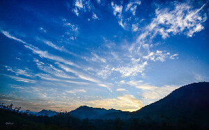 Thekkady