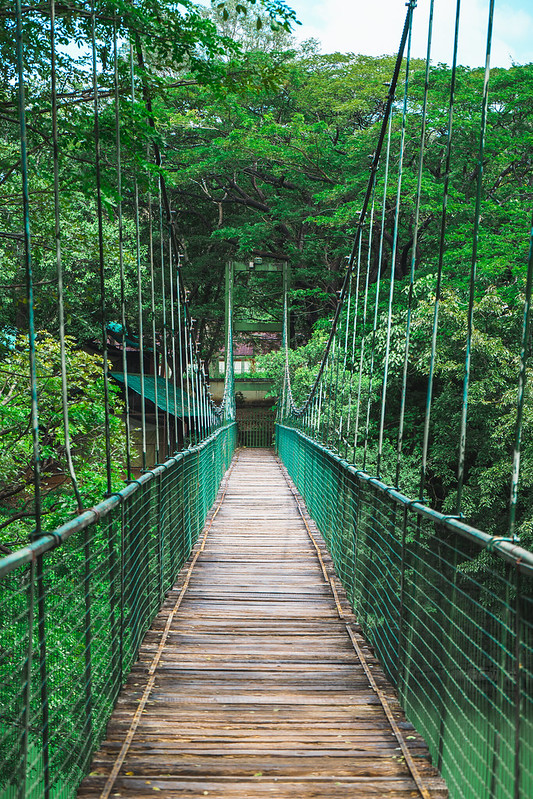 Thenmala Kerala India