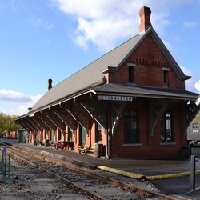 Thomaston