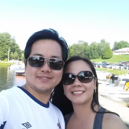 Thornhill Ontario Canada
