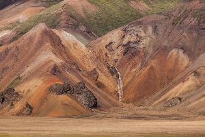 Thorsmork Nature Reserve