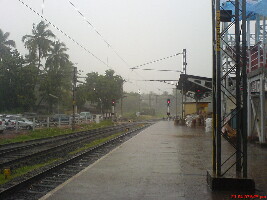 Thrissur