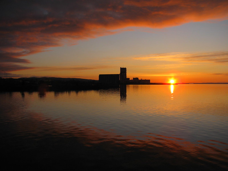 Thunder Bay Ontario Canada