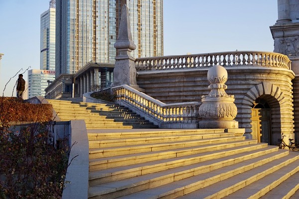 Tianjin  China