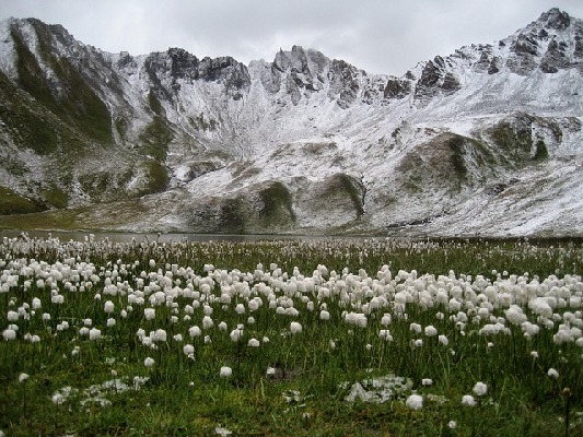 Tignes  France