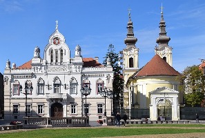 Timisoara