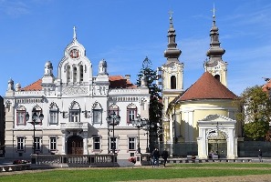 Timisoara