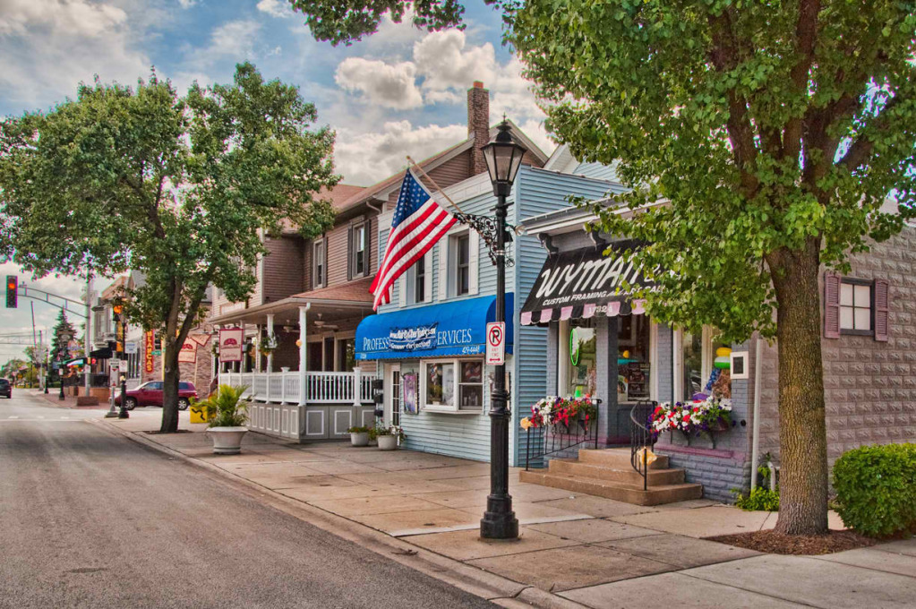 Tinley Park Illinois United States