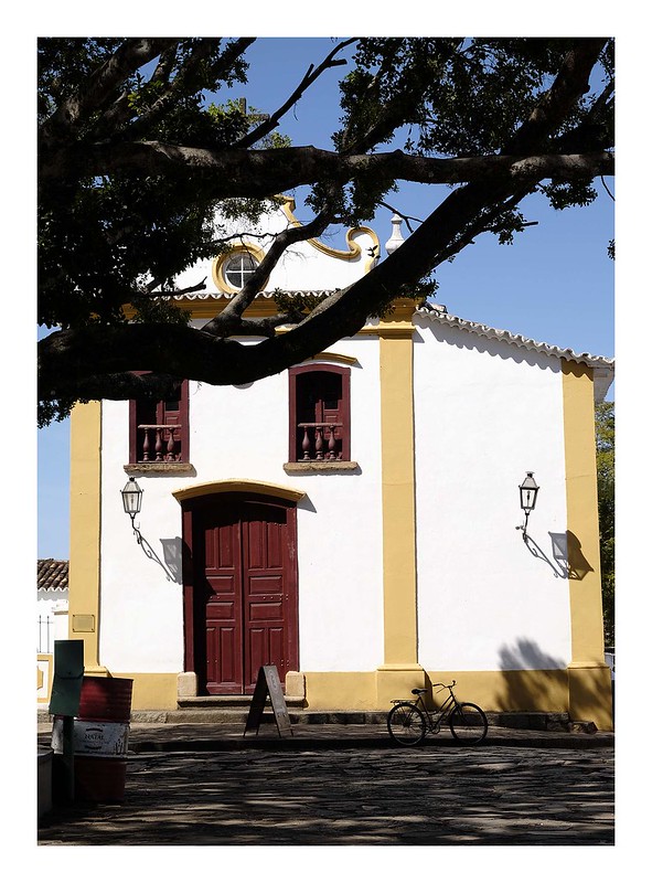 Tiradentes  Brazil