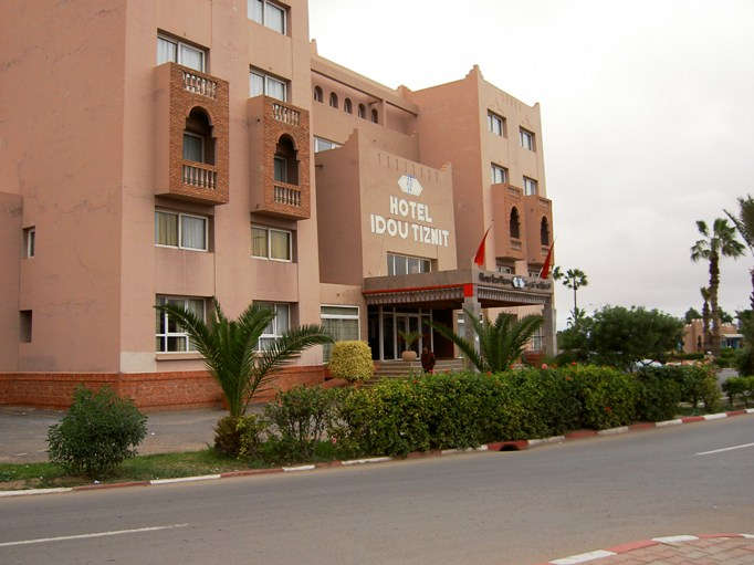 Tiznit  Morocco