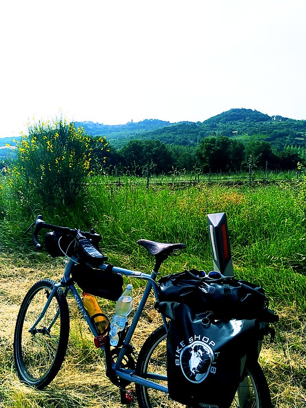 Todi Umbria Italy