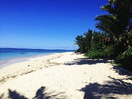 Tokoriki Island