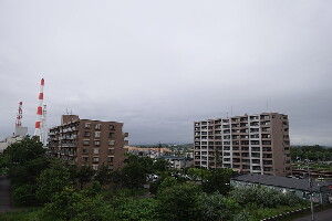 Tomakomai
