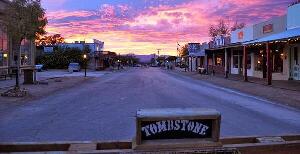 Tombstone
