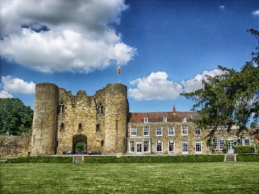 Tonbridge  England
