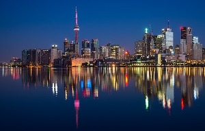 Toronto