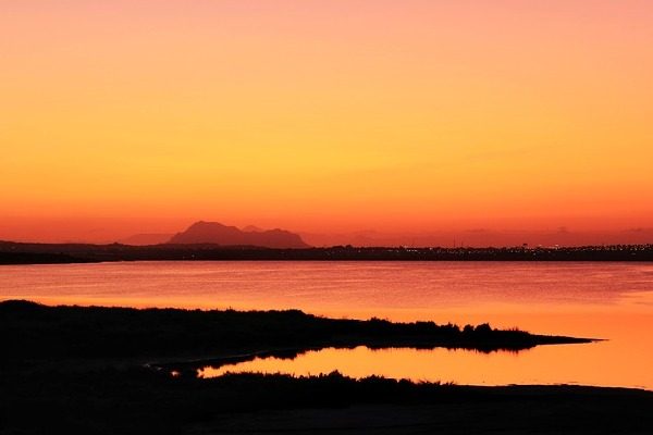 Torrevieja  Spain