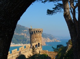 Tossa de Mar
