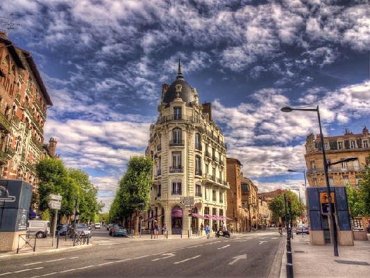Toulouse  France