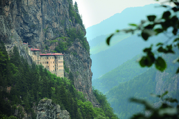 Trabzon  Turkey