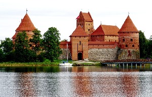 Trakai