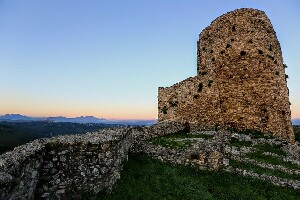 Tramonti