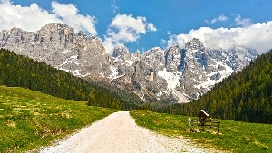 Trentino-Alto Adige, Italy