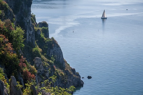 Trieste  Italy