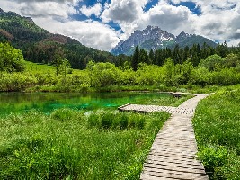 Triglav National Park
