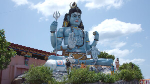 Trincomalee