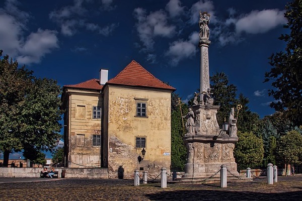Trnava  Slovakia