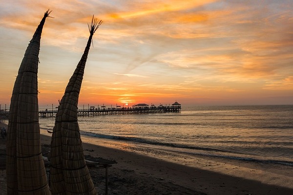 Trujillo  Peru