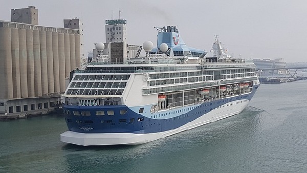 Tui  Spain