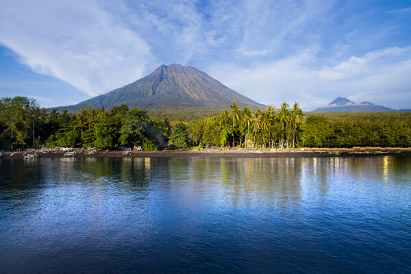 Tulamben  Indonesia
