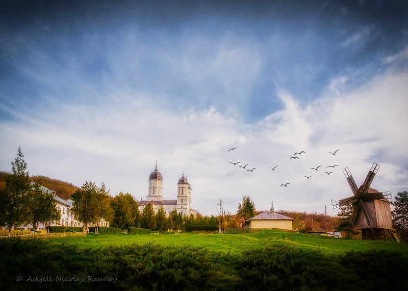 Tulcea County  Romania