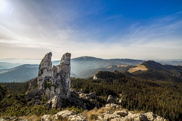 Turda  Romania
