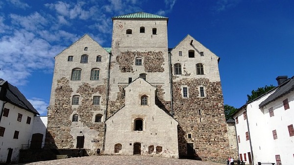 Turku  Finland