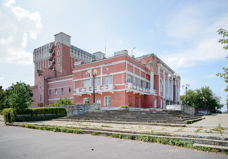 Tver Upper Volga Russia